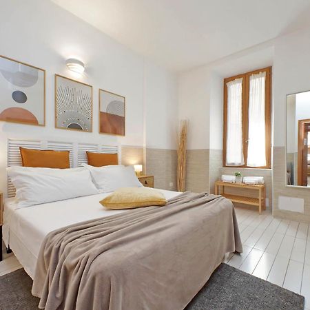 Opera Inn Suites - Rooms And Apartments Rome Luaran gambar