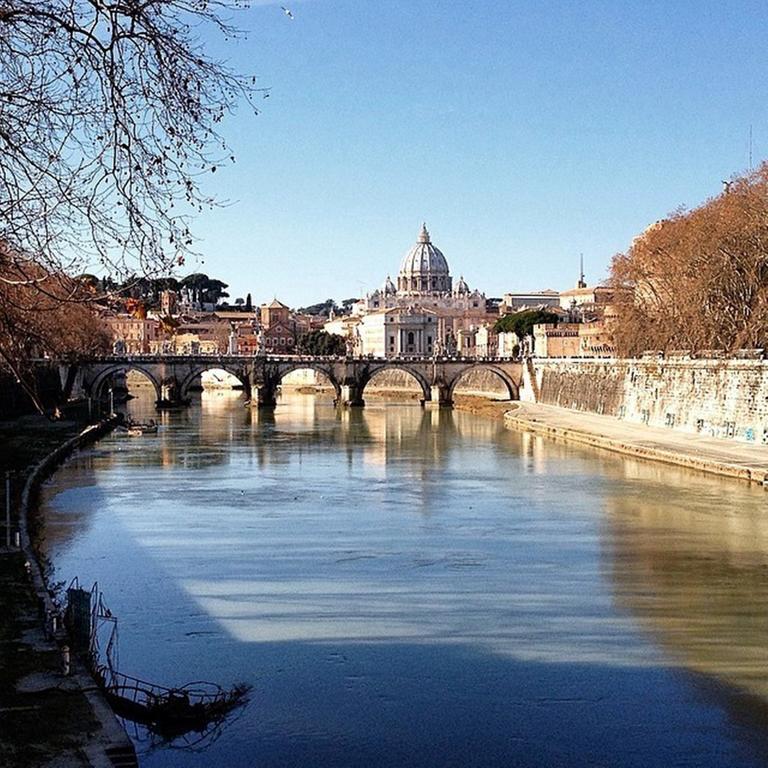 Opera Inn Suites - Rooms And Apartments Rome Luaran gambar