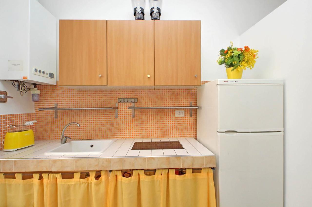 Opera Inn Suites - Rooms And Apartments Rome Luaran gambar