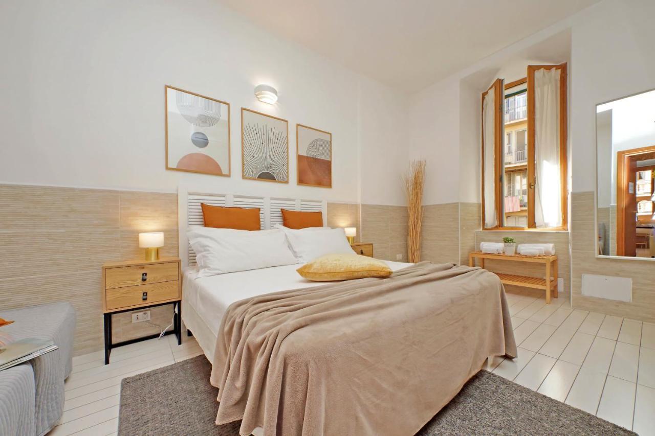 Opera Inn Suites - Rooms And Apartments Rome Luaran gambar
