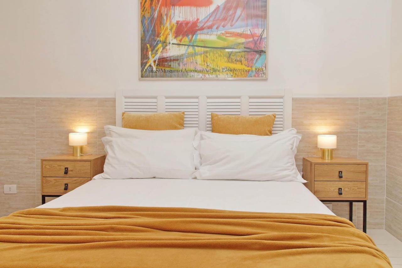 Opera Inn Suites - Rooms And Apartments Rome Luaran gambar