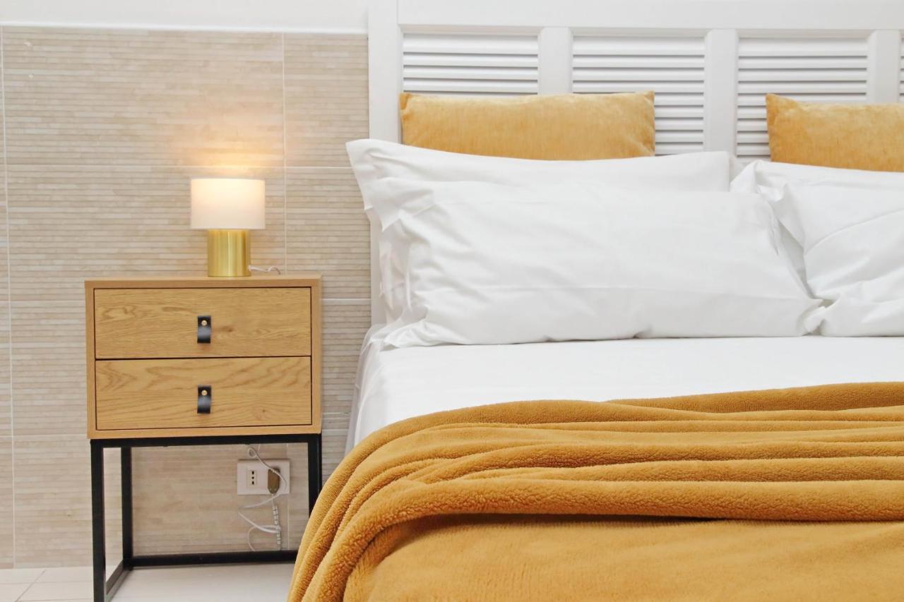 Opera Inn Suites - Rooms And Apartments Rome Luaran gambar