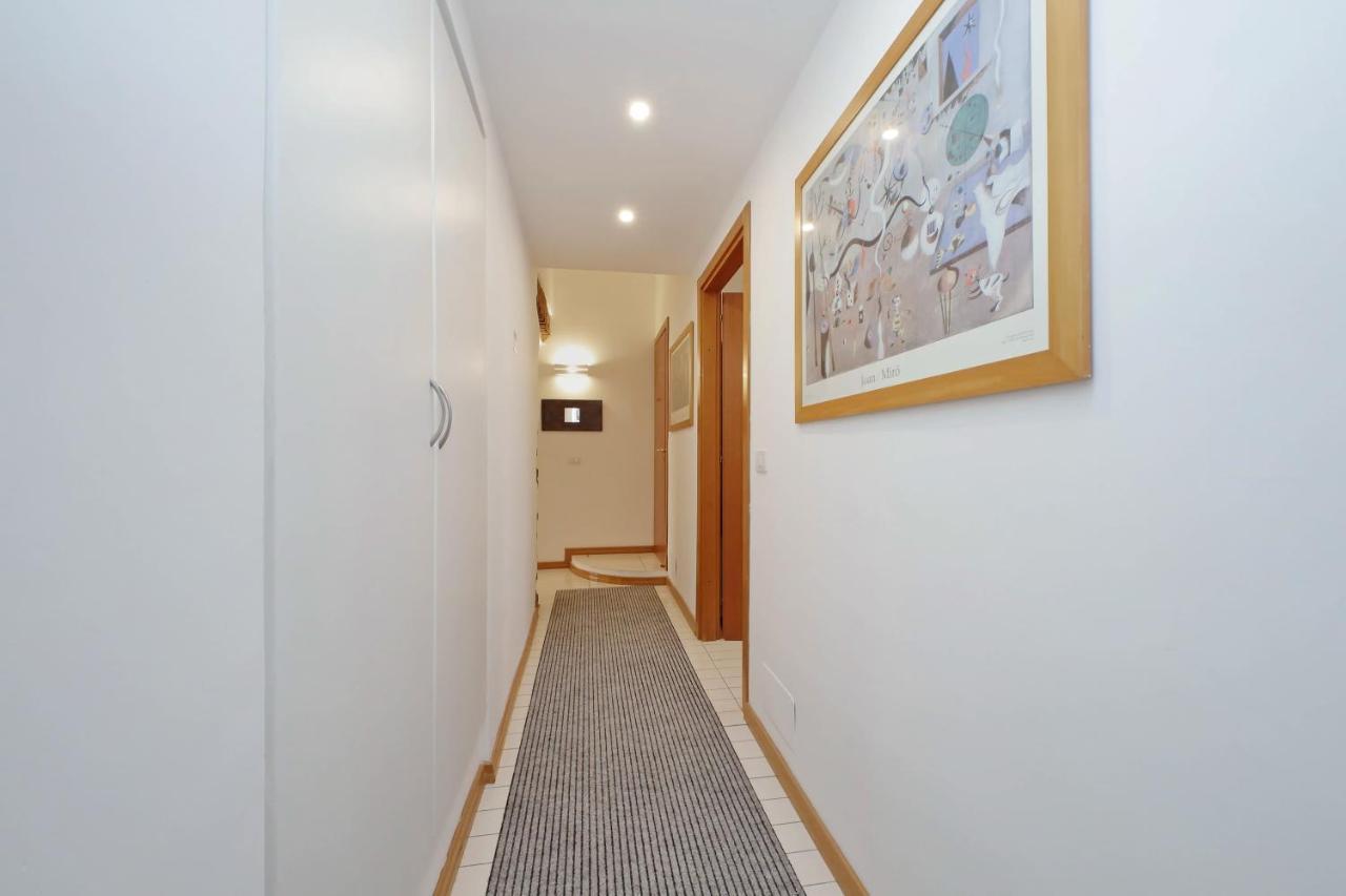 Opera Inn Suites - Rooms And Apartments Rome Luaran gambar