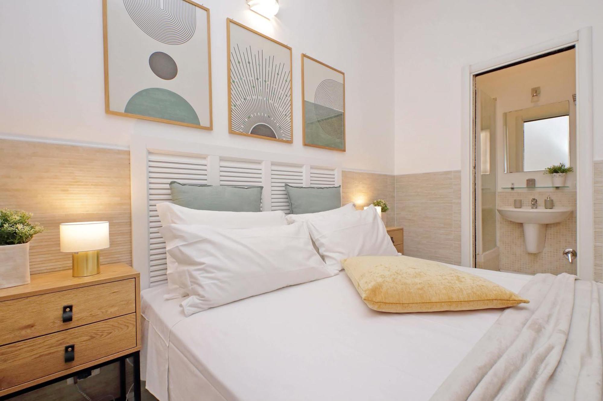 Opera Inn Suites - Rooms And Apartments Rome Luaran gambar