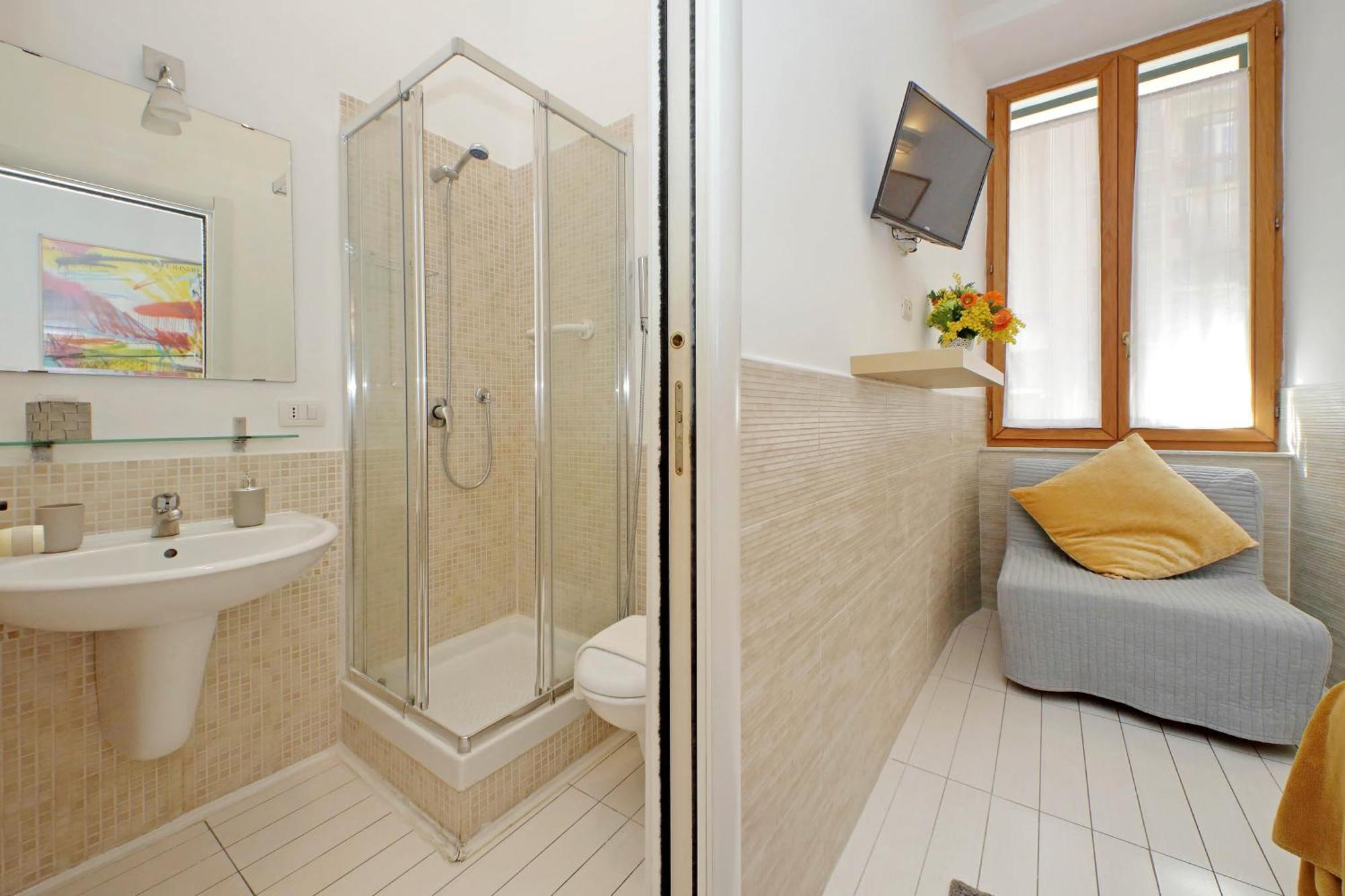 Opera Inn Suites - Rooms And Apartments Rome Luaran gambar