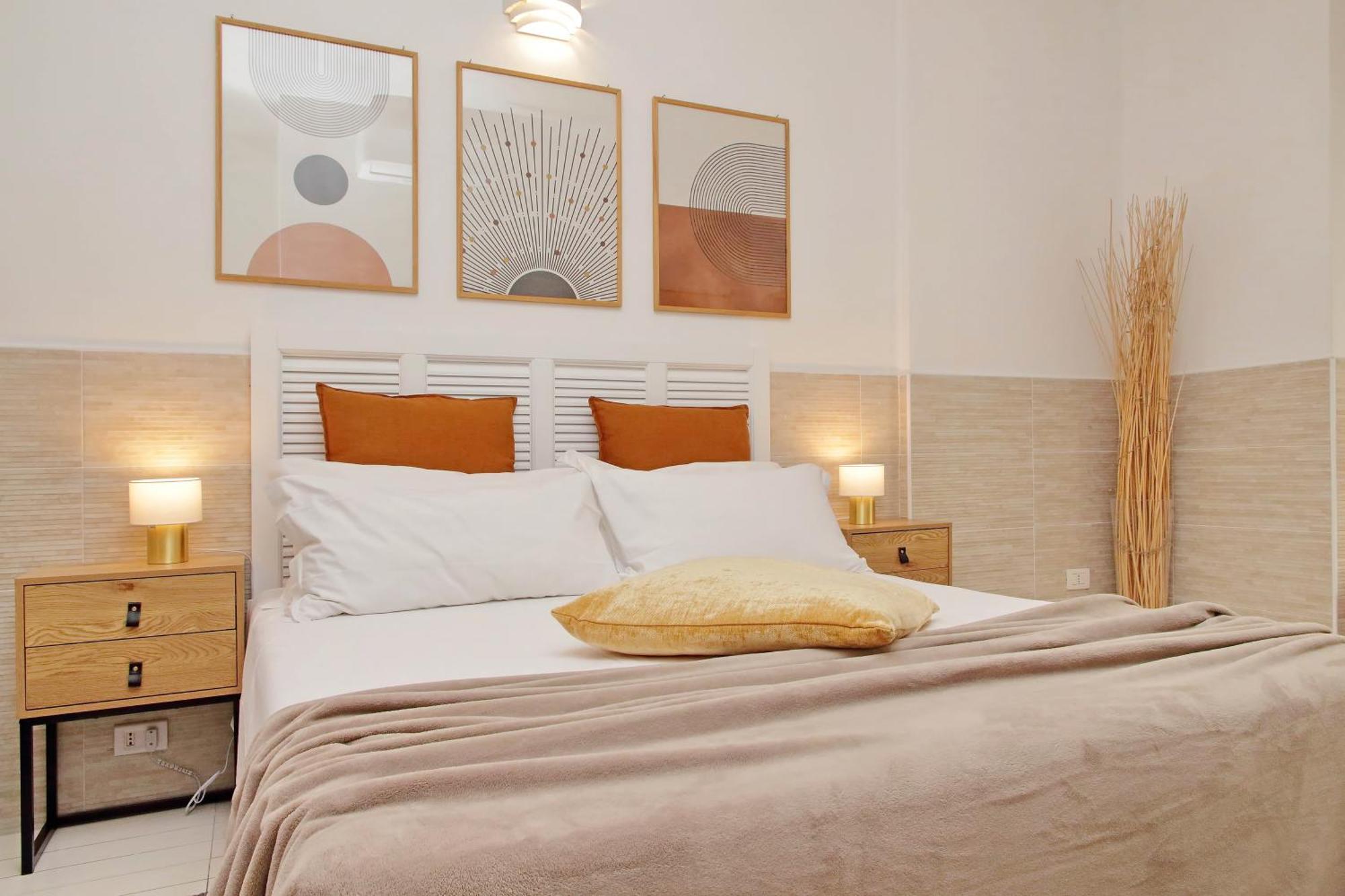 Opera Inn Suites - Rooms And Apartments Rome Luaran gambar