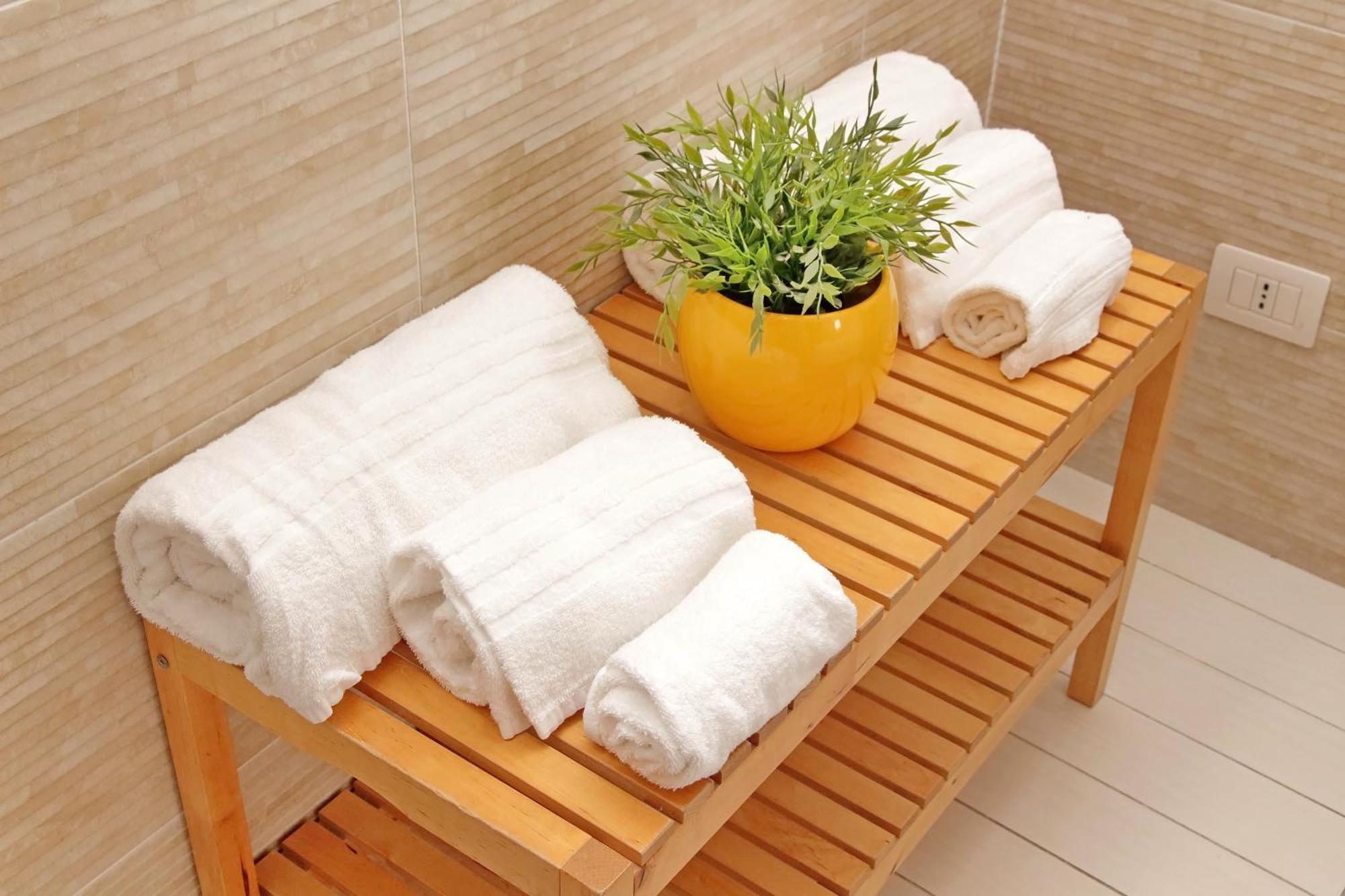 Opera Inn Suites - Rooms And Apartments Rome Luaran gambar