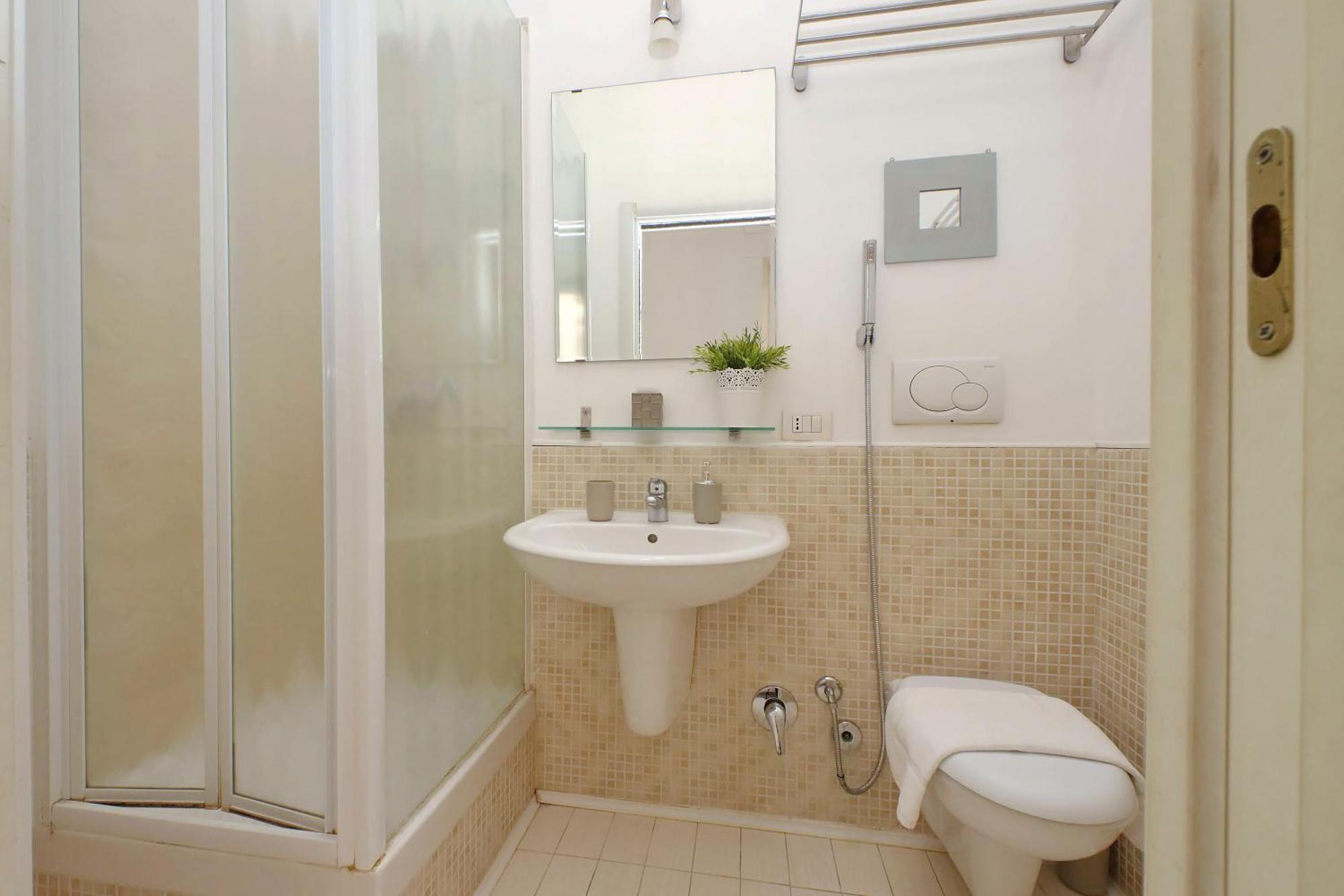 Opera Inn Suites - Rooms And Apartments Rome Luaran gambar