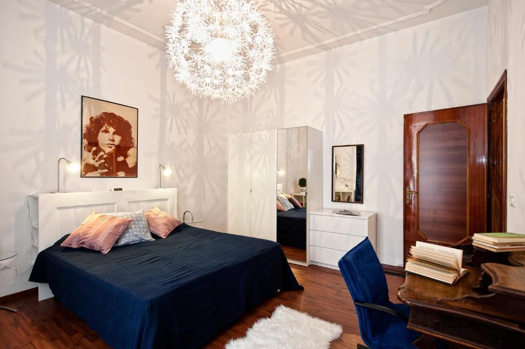 Opera Inn Suites - Rooms And Apartments Rome Bilik gambar